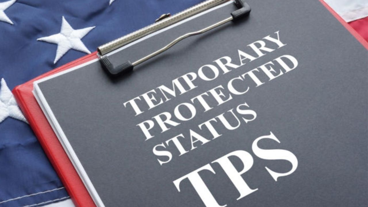 Imagen de Estados Unidos cancela el TPS para Honduras y deja en riesgo a más de 55,000 hondureños