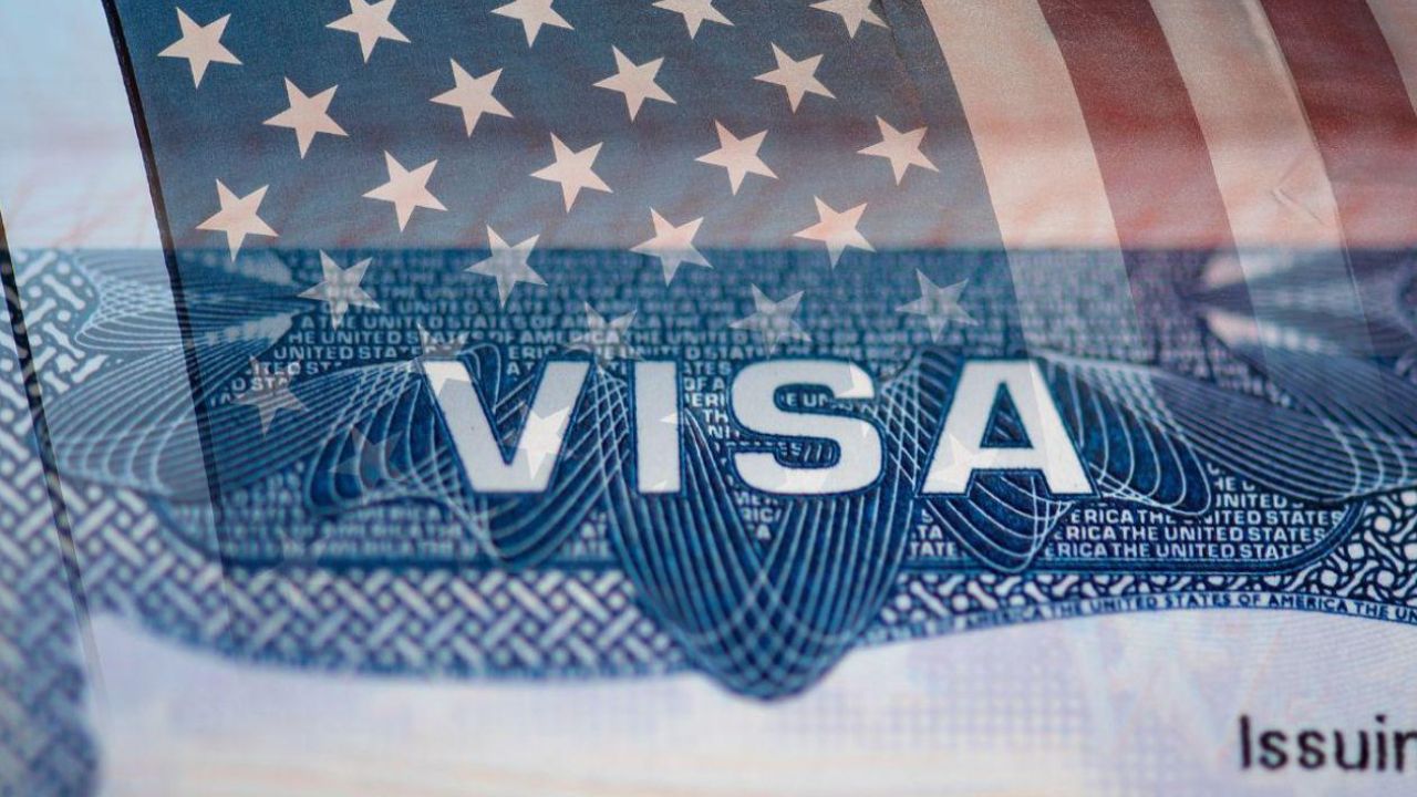 Imagen de Estas son las visas de Estados Unidos que exigen saber inglés para ser aprobadas