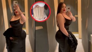 Imagen de Fanny Fuentes sube la temperatura con atrevidos videos… ¿sin ropa?