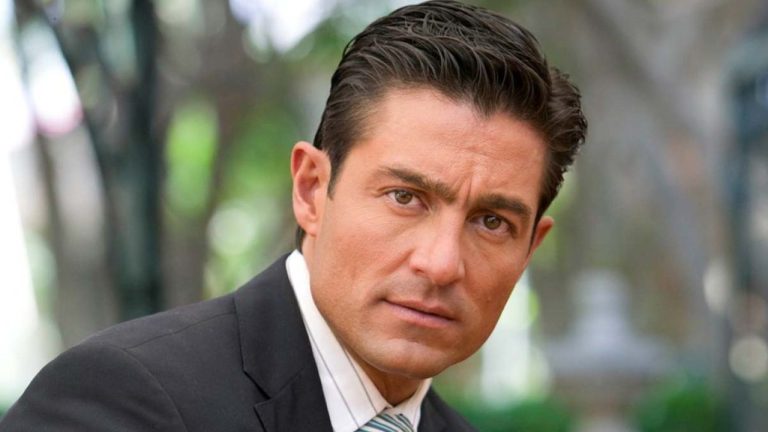 Imagen Principal de Nota: ¿Fernando Colunga es gay? Declaraciones de Nicolla Porcella desatan controversia