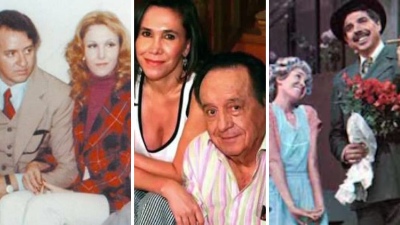 Florinda Meza acusada de causar tres divorcios en elenco de El Chavo, según hijo de ‘Quico’
