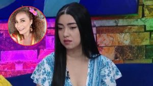 Imagen de Hermana de Mayra Tercero rompe el silencio: "Ella se sentía muy mal ese día"