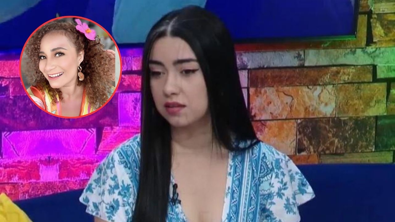 Hermana de Mayra Tercero rompe el silencio: "Ella se sentía muy mal ese día"