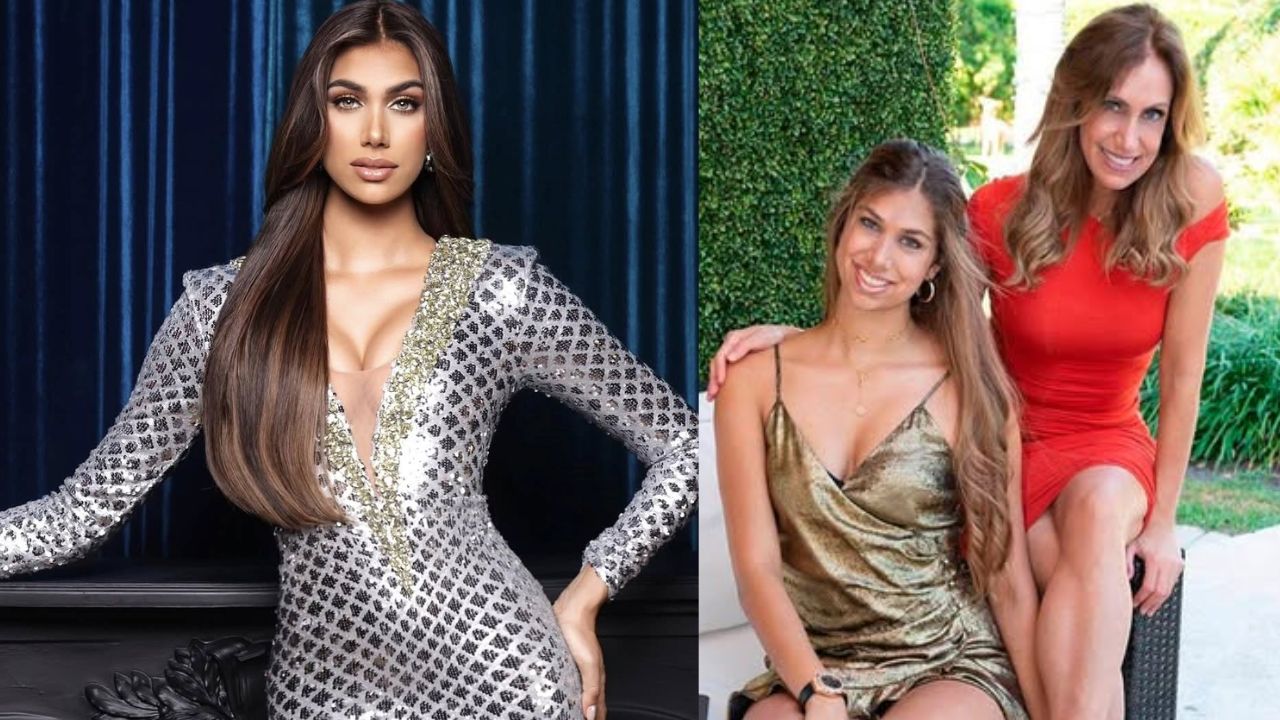 Hija de Lili Estefan da paso clave para representar a Cuba en Miss Universo