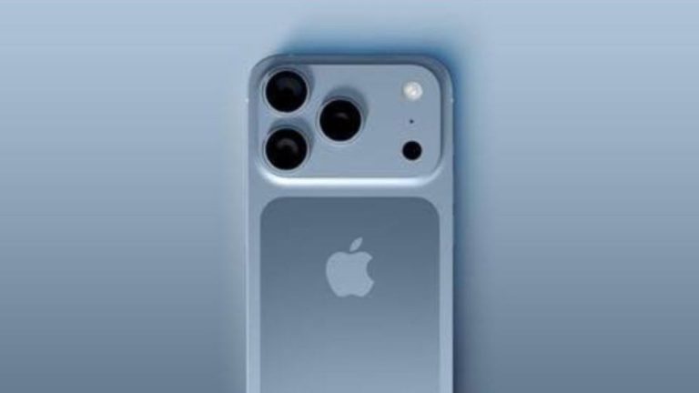 Imagen Principal de Nota: iPhone 17 Pro Max : cuándo sale, precio, colores y lo que se sabe del nuevo modelo