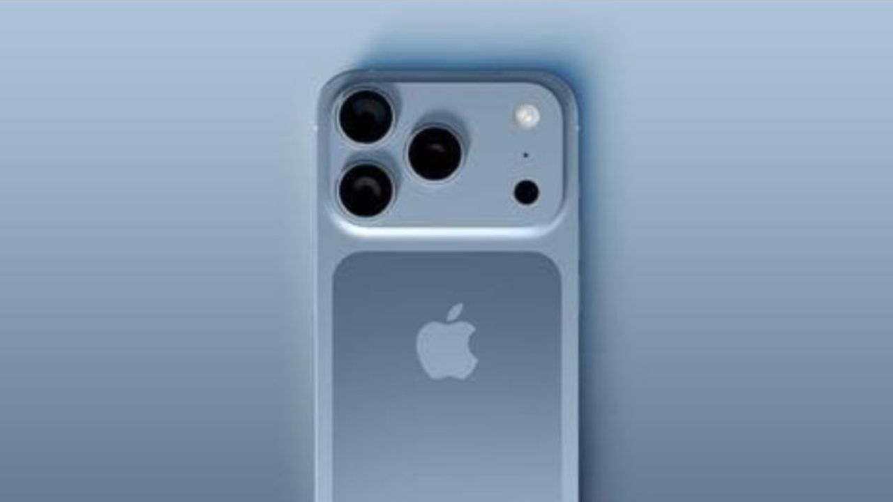 iPhone 17 Pro Max : cuándo sale, precio, colores y lo que se sabe del nuevo modelo