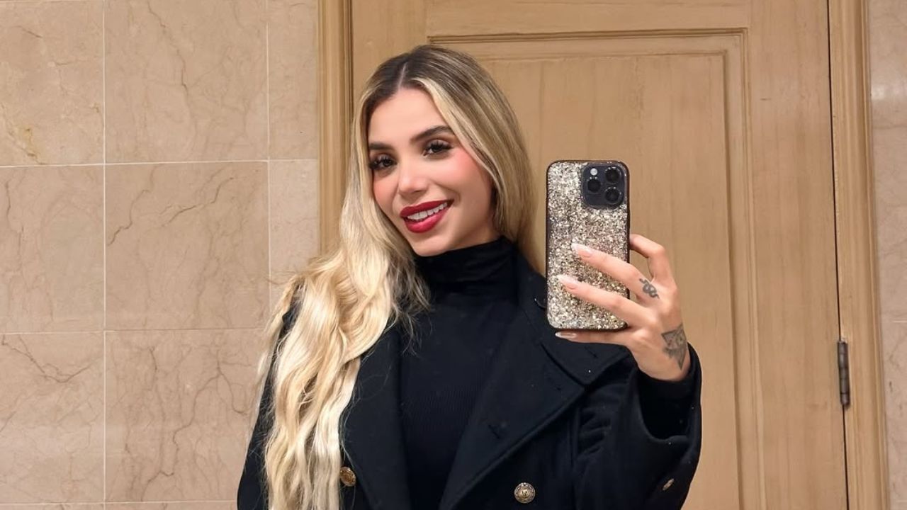 Jennifer Funes se une a la XY