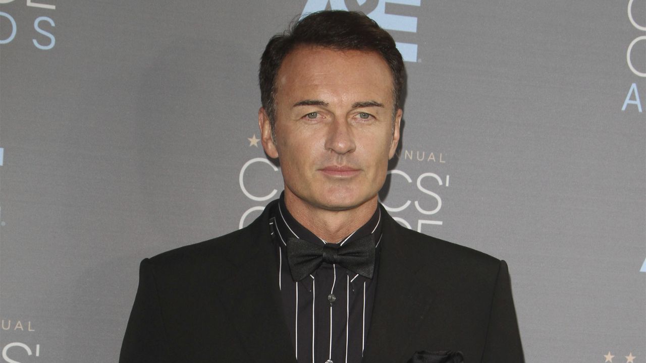 ¿Qué cáncer tenía Julian McMahon, actor de "Los Cuatro Fantásticos"?