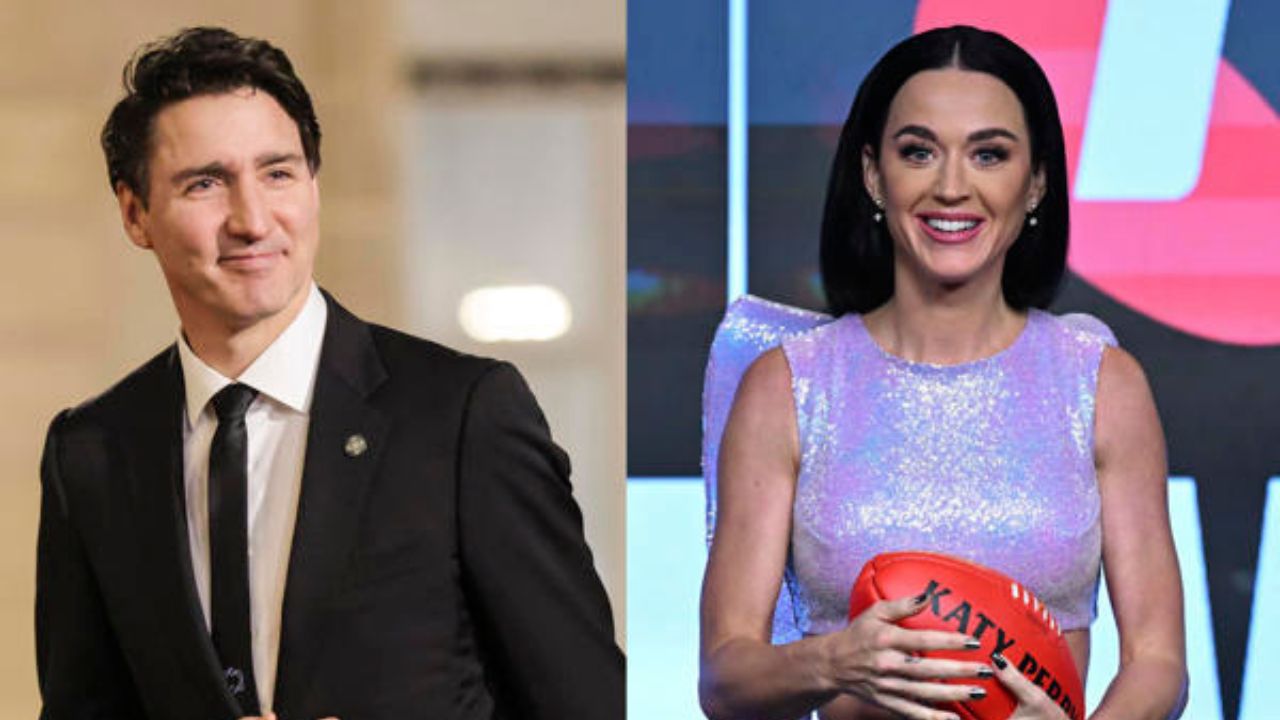 ¿Katy Perry tiene nuevo amor?, cena con un galán desata especulaciones