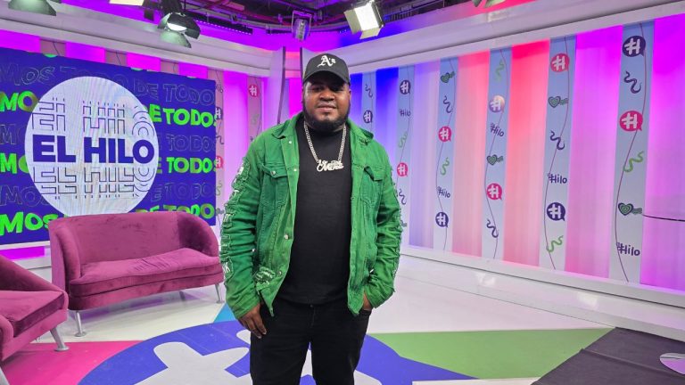 Imagen Principal de Nota: "La More es un prócer hondureño"  Saúl Fox sobre su personaje