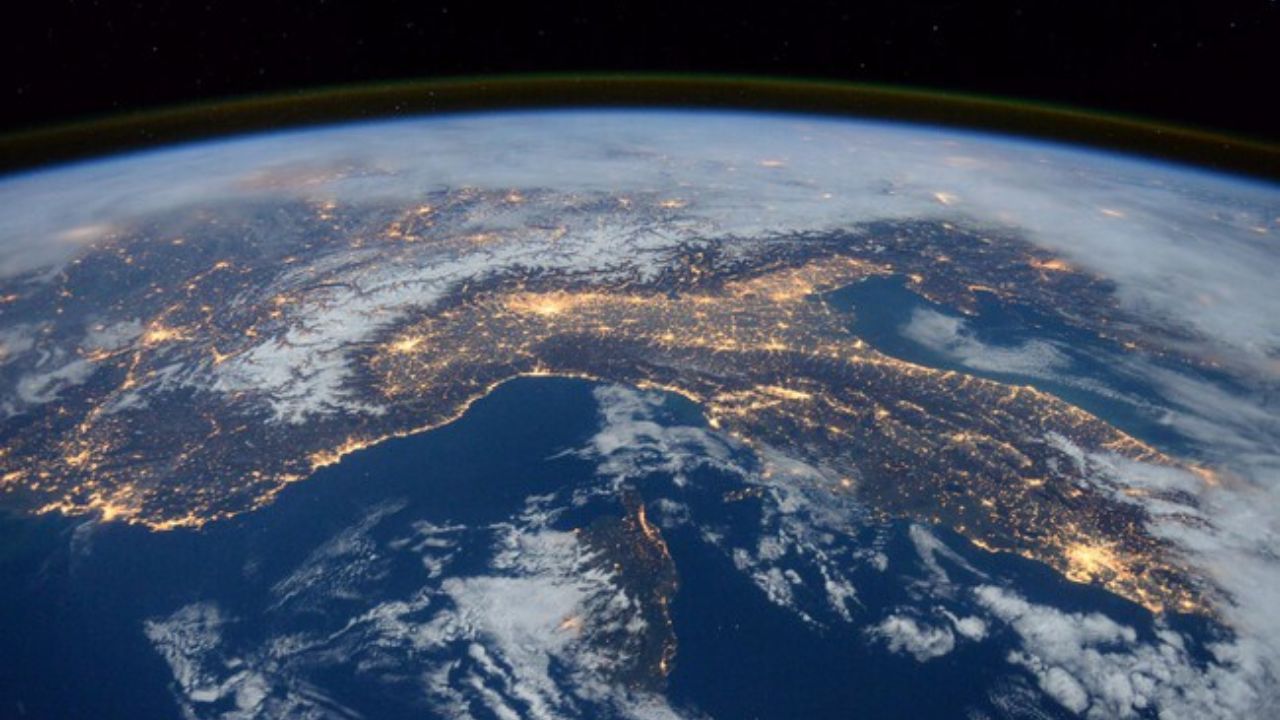 Imagen de La Tierra tendrá el día más corto de su historia: ¿por qué durará menos de lo normal?