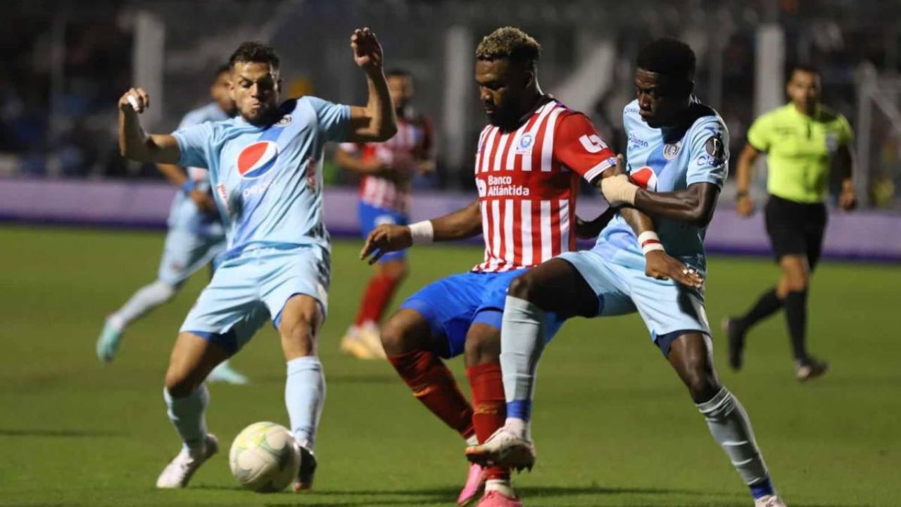 Imagen de Liga Nacional: Revelan fechas y formato del Apertura 2025 que está por iniciar