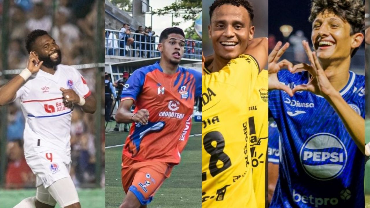 ¿Quién juega hoy? Conoce los partidos, horarios y dónde ver la jornada 2  de La Liga Nacional