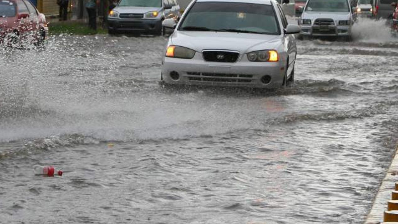 Pronostican lluvias débiles en zonas del norte, occidente y oriente de Honduras