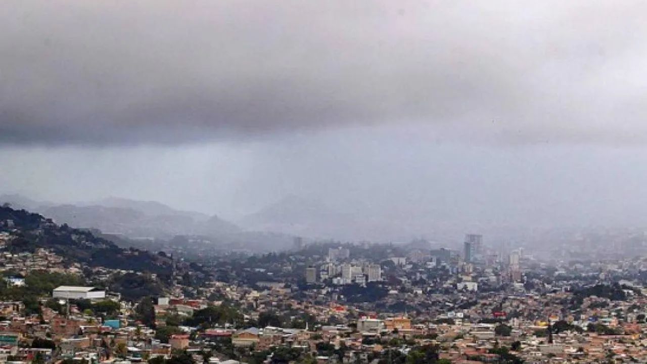 Imagen Principal de Nota: Lluvias moderadas y temperaturas cálidas se esperan este 12 de julio en Honduras