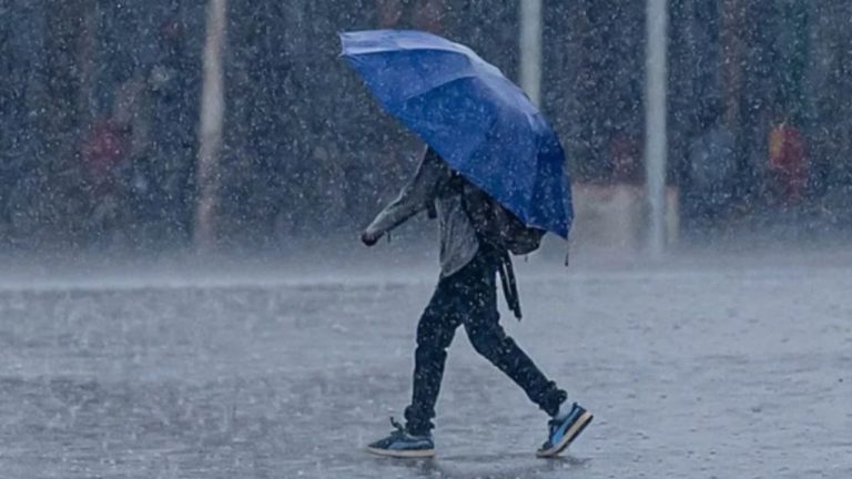 Imagen Principal de Nota: Intensas lluvias afectarán el sur y occidente de Honduras este viernes