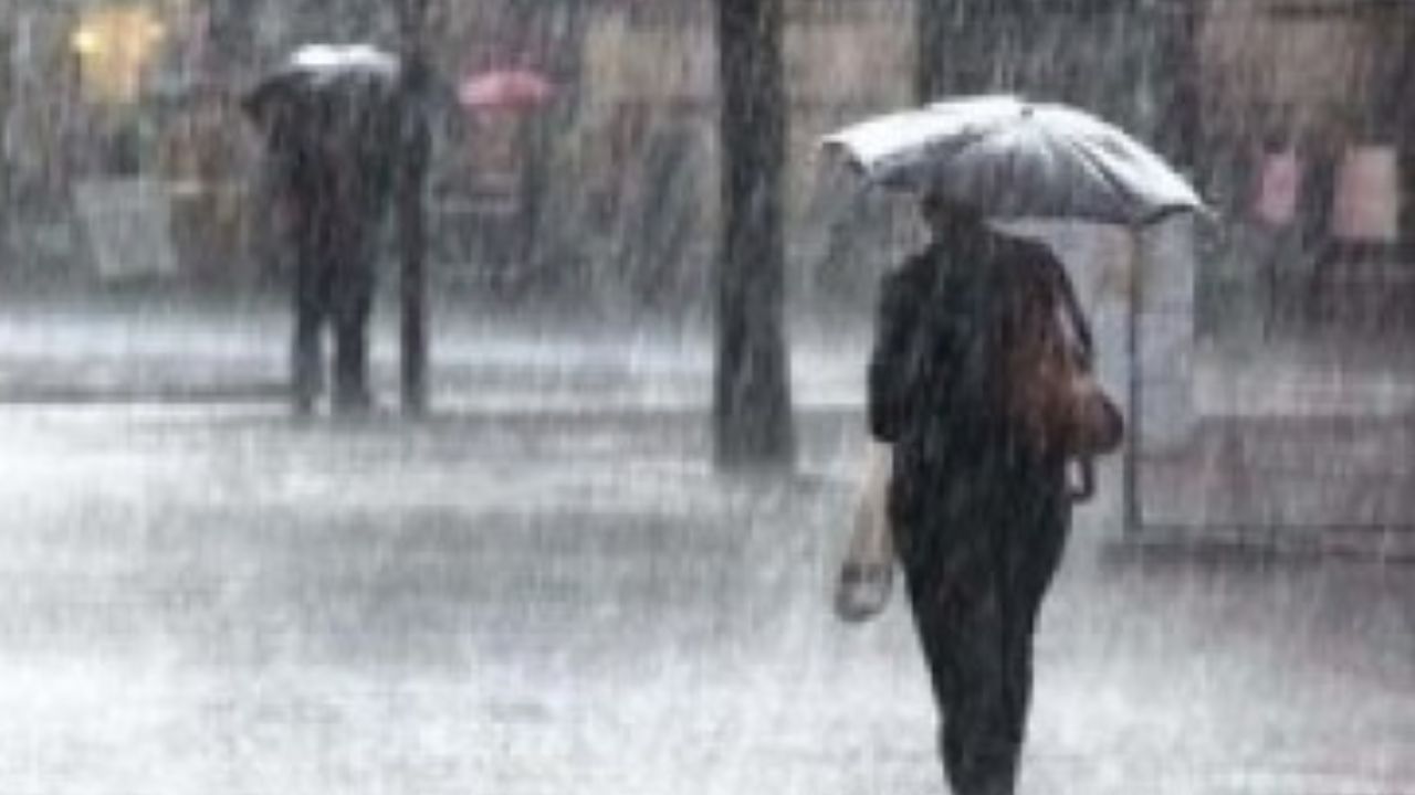 Pronostican más lluvias para Honduras: estos departamentos serán los más afectados