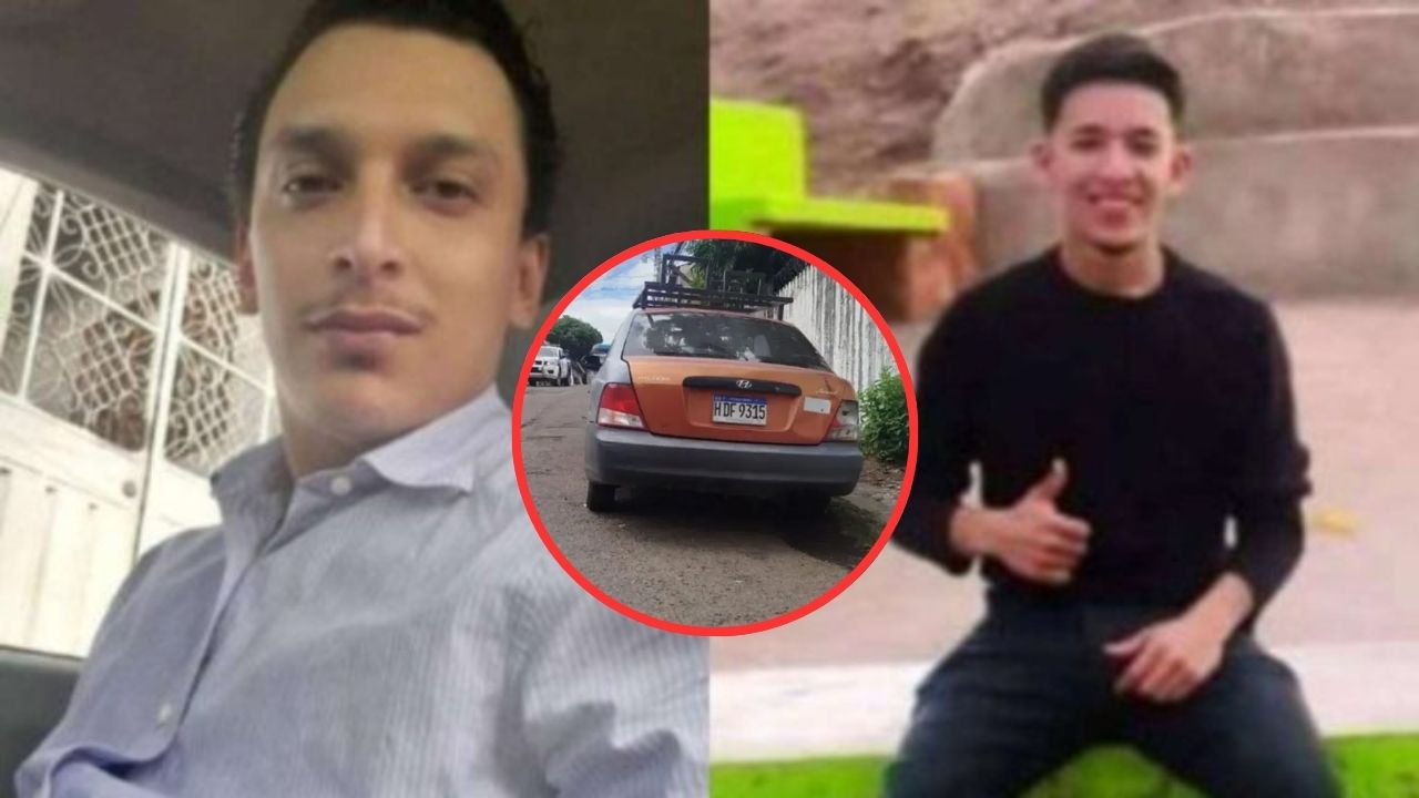 Imagen Principal de Nota: ¿Qué ocurrió con los jóvenes desaparecidos en El Pedregal? Esto dijo una vecina
