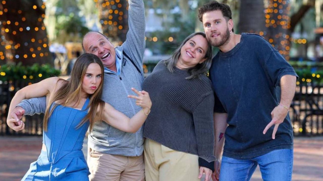 Imagen de Los Chicaneros revelan difícil momento familiar: su mamá será operada
