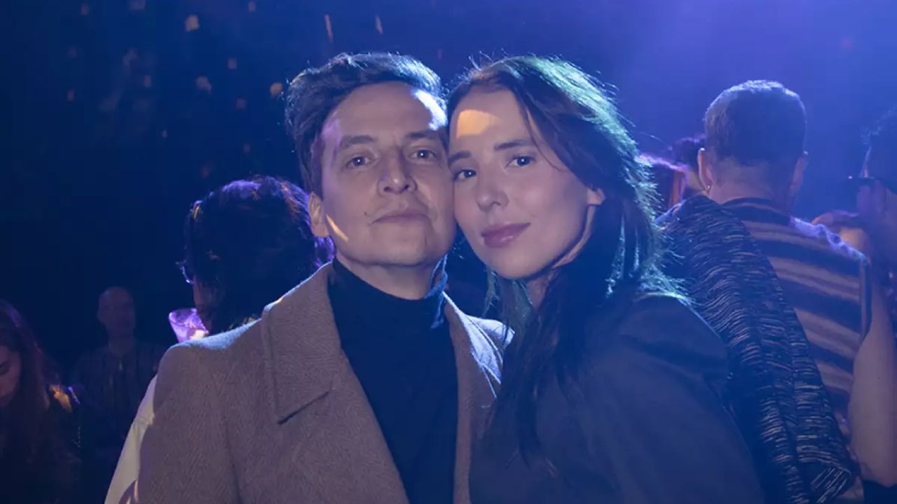 Majo Aguilar confirma su ruptura con Gil Cerezo