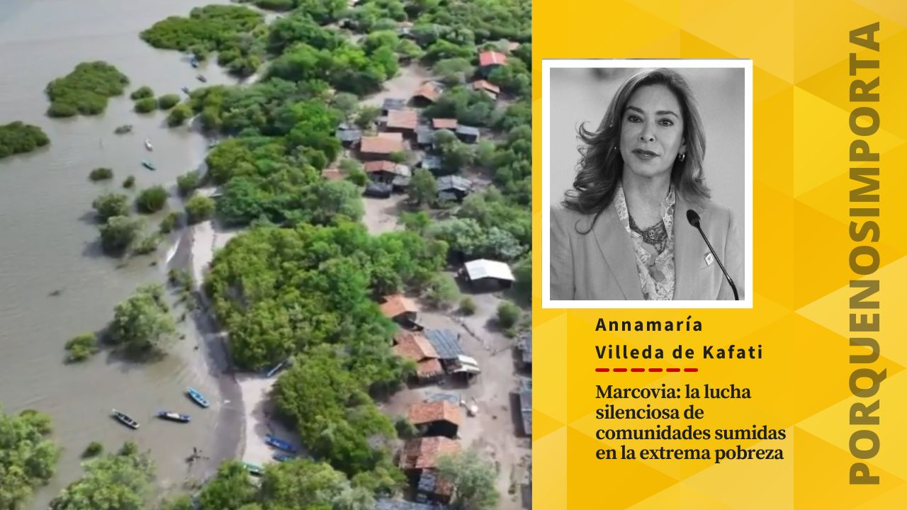 Marcovia: La lucha silenciosa de comunidades sumidas en la extrema pobreza