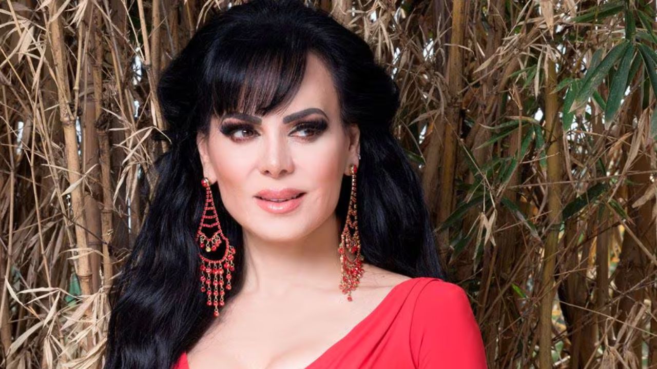 ¿Maribel Guardia con Leucemia? Esto contestó su esposo