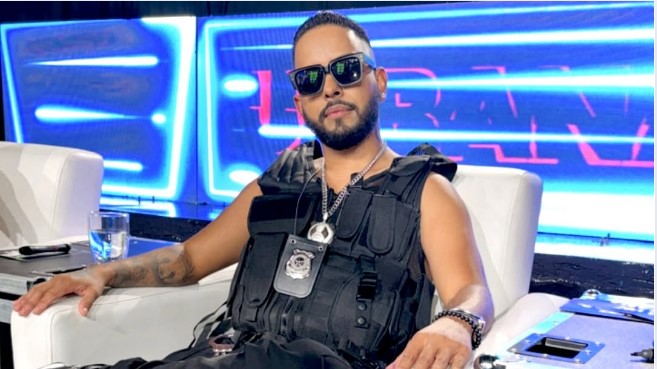 Imagen de "Fui cómplice" Nuevo video de Maynor Mc genera polémica