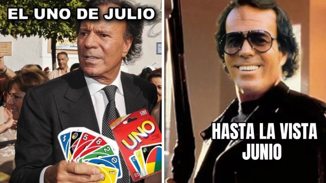 Imagen Principal de Nota: ¡Memes de julio! Los 15 más divertidos para compartir por WhatsApp este mes