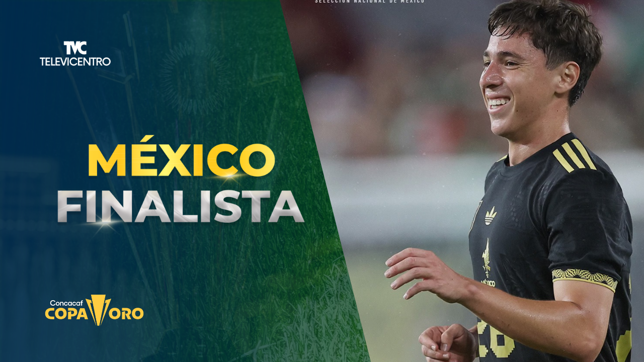 Imagen de Honduras cayó con honor; México avanza a la final de Copa Oro 2025