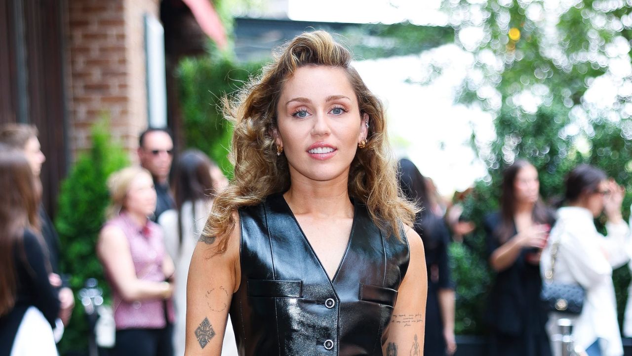 Imagen de El accidente que casi deja a Miley Cyrus sin poder caminar
