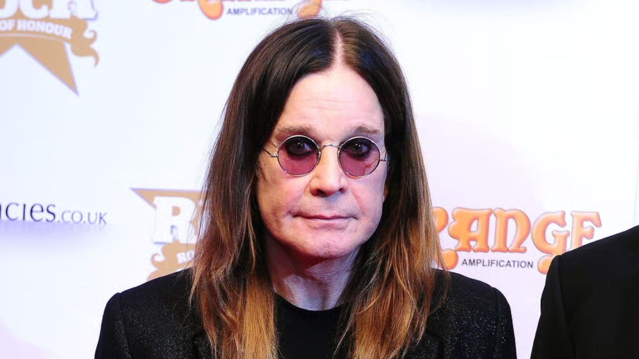 Muere Ozzy Osbourne a los 76 años tras emotiva despedida con Black Sabbath: ¿qué pasó?