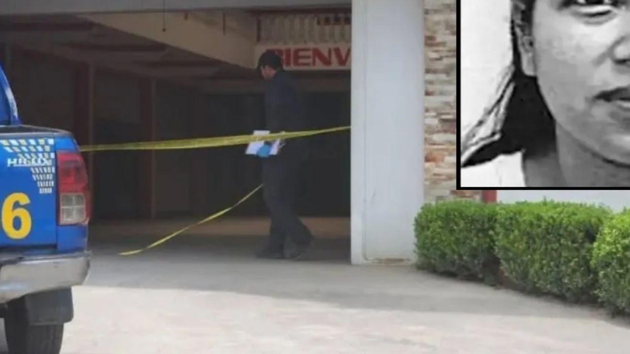 Imagen Principal de Nota: Mujer muere en motel con dos hombres y su esposo se niega a reclamar el cuerpo