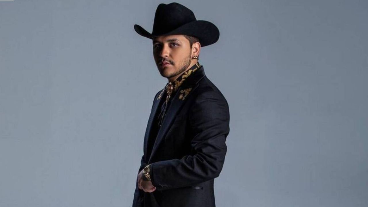 Acusan a Christian Nodal de estafar a compositor