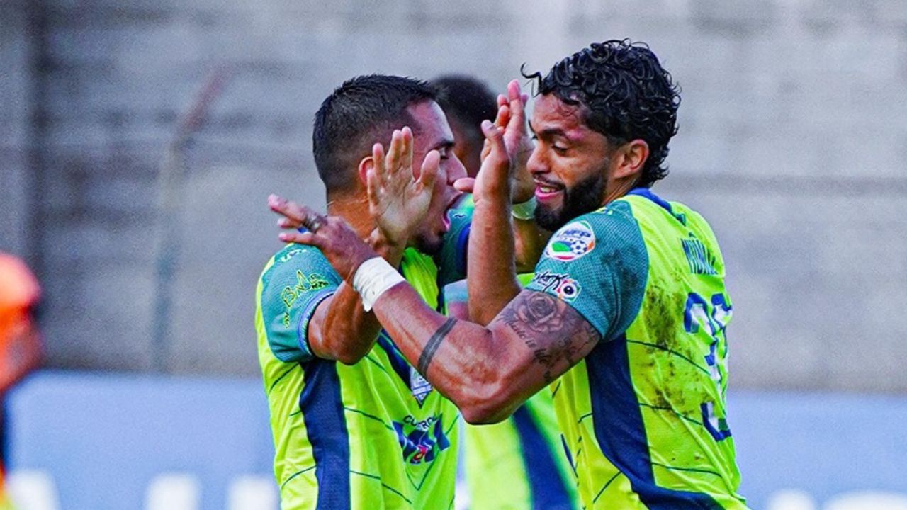 Imagen Principal de Nota: Olancho FC vs CD Victoria EN VIVO: Los potros consiguen su goleada en la Jornada 2