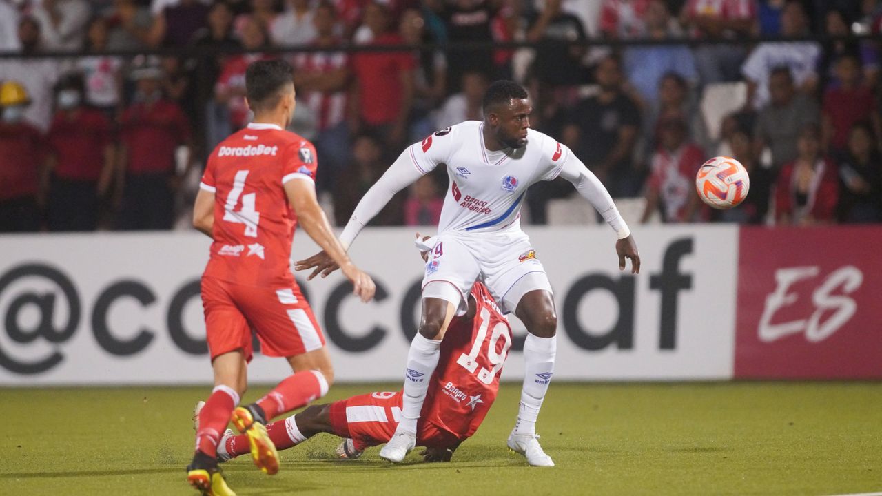 Imagen Principal de Nota: Olimpia vs Real Estelí : hora y dónde ver el partido de la copa centroamericana 2025