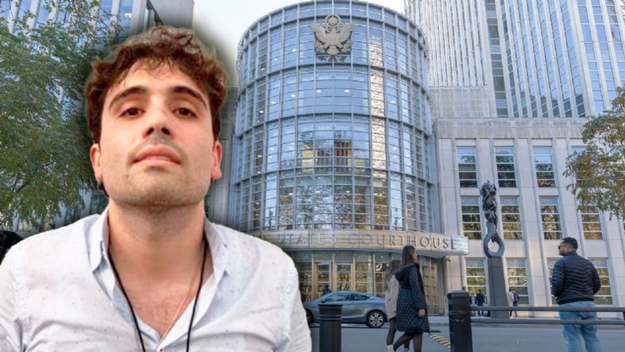 Imagen de La razón por la que  Fiscalía de Nueva York retiró los cargos contra Ovidio Guzmán