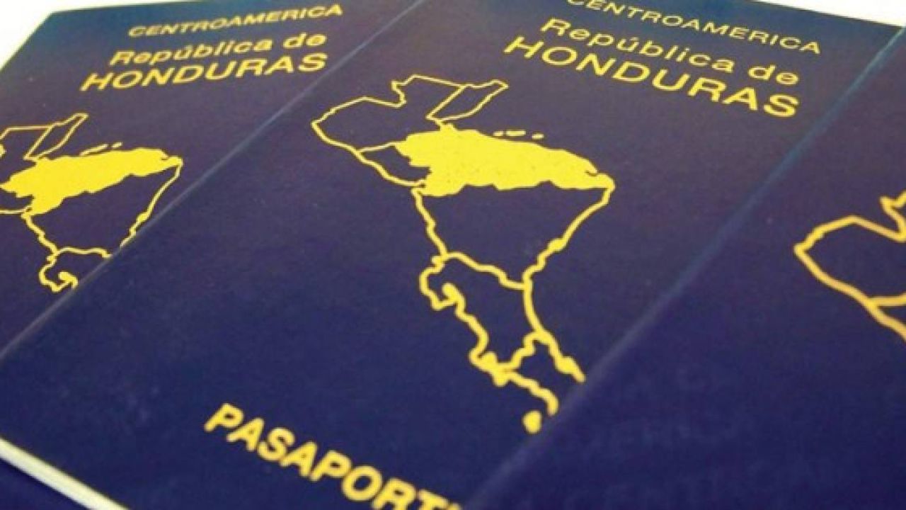 Imagen Principal de Nota: Países que se puede viajar sin visa desde Honduras