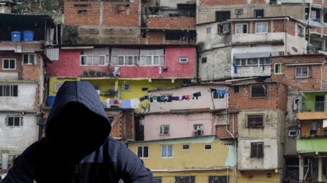 Imagen de “Se necesita el visto bueno”: Youtuber muestra cómo operan pandillas en Honduras