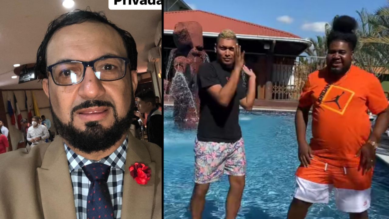 'Nos olvidamos de Dios por buscar fama': Pastor lanza fuerte mensaje, La More y Supremo