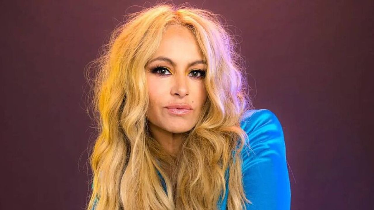 Paulina Rubio pierde custodia temporal de su hijo ante Colate