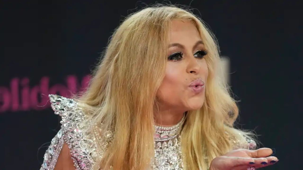 Imagen de Paulina Rubio acusa a su ex de secuestrar a su hijo