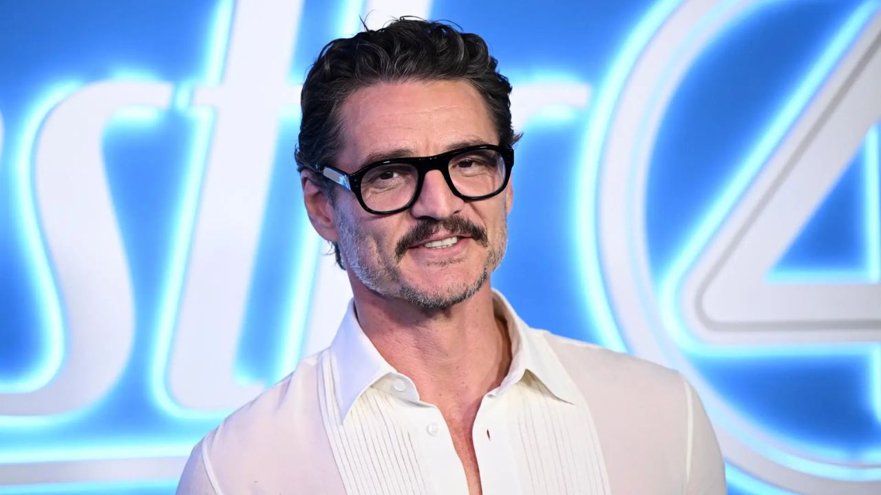 Imagen de Pedro Pascal fue nominado a Mejor Actor de Serie Dramática en los Emmy