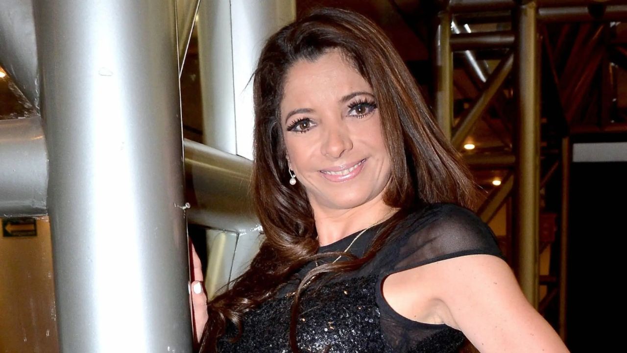 ¿Qué enfermedad tiene Pilar Montenegro? Esto se conoce