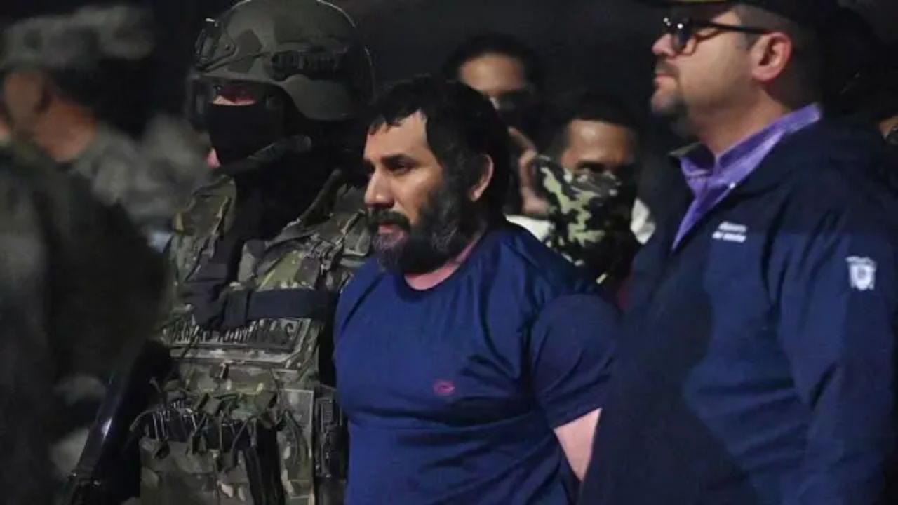 Imagen de ¿Qué va a hacer Estados Unidos con alias “Fito”? Esto es lo que se sabe del caso