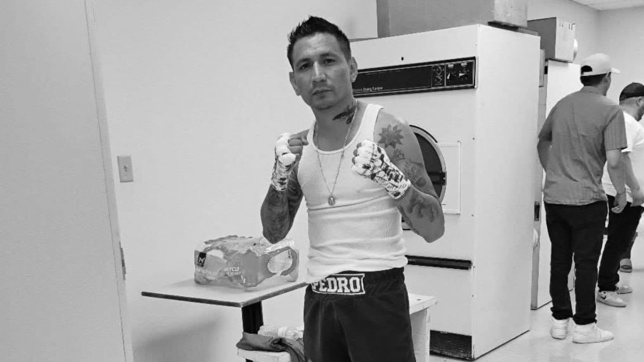 Imagen Principal de Nota: ¿Quién era Pedro Antonio “Tony” Rodríguez? El boxeador hallado sin vida en un hotel