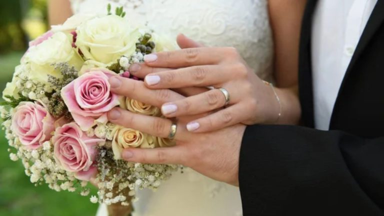 Imagen Principal de Nota: ¿Quién encuentra el amor más rápido? Este estudio tiene la respuesta
