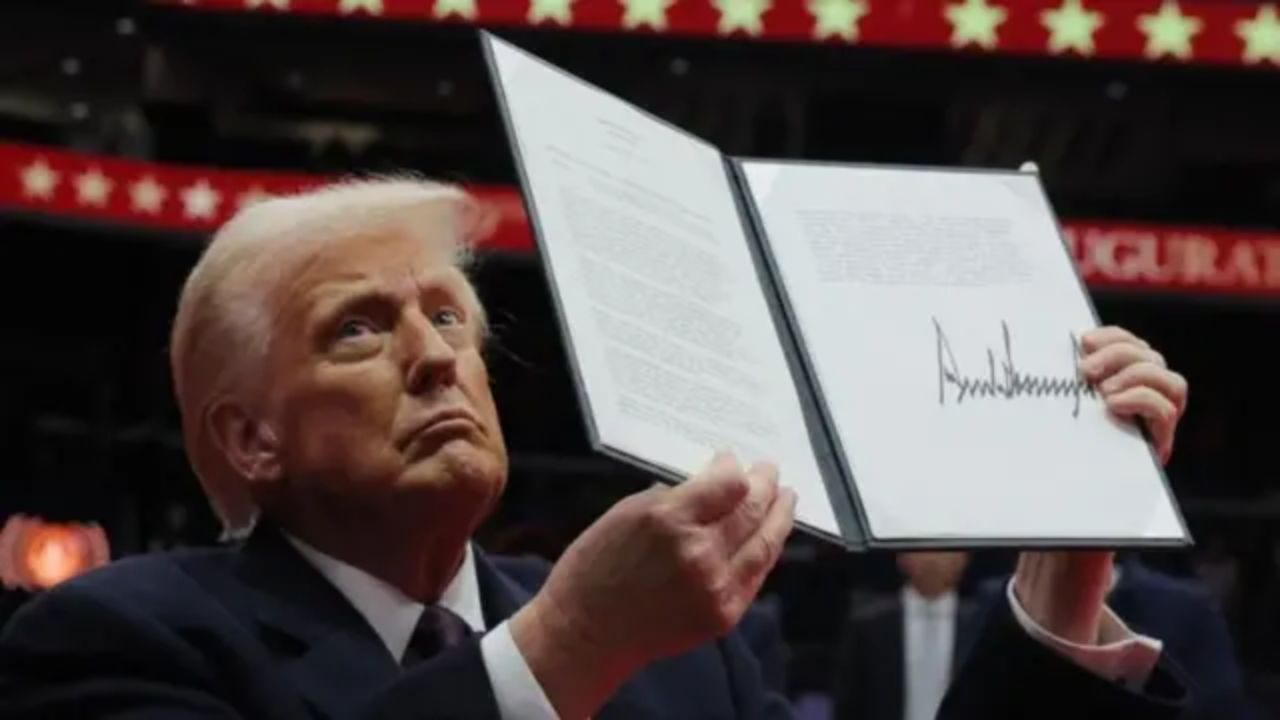 ¿Quiénes podrían obtener estatus legal? Trump evalúa propuesta para migrantes