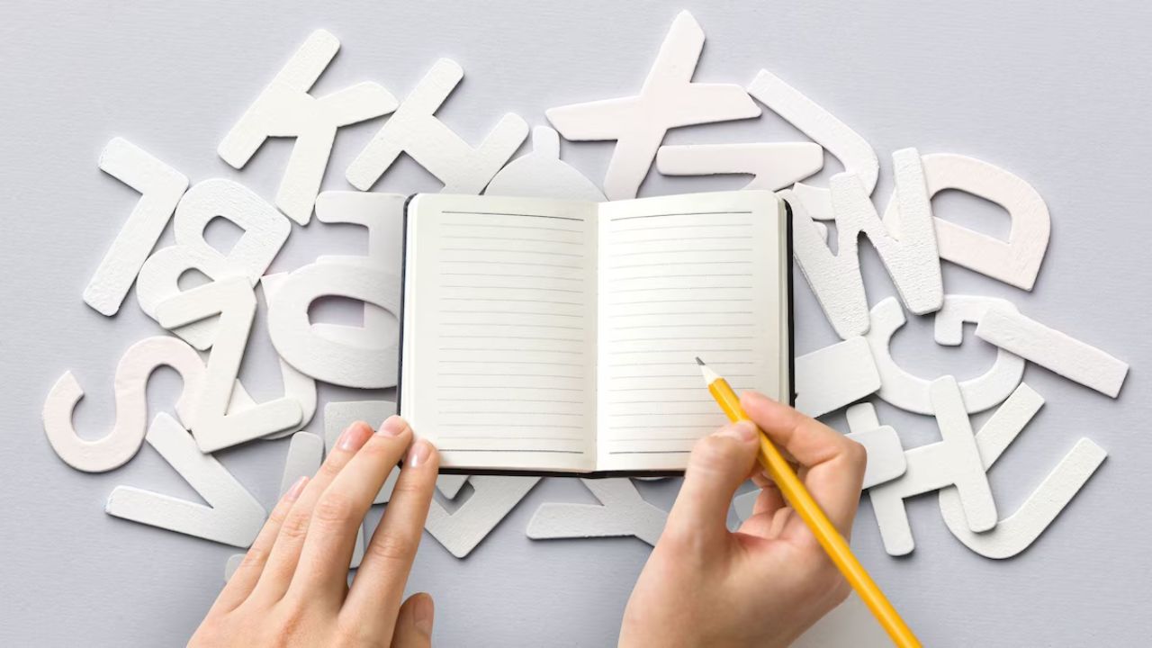 Imagen de La RAE explica porqué no debes escribir en mayúsculas