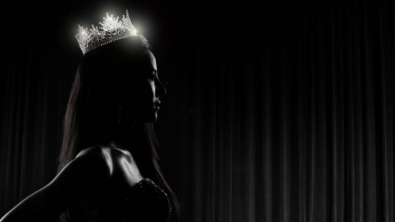 Imagen Principal de Nota: Exreina de belleza pierde la vida, tras ataque armado ; solo tenía 25 años