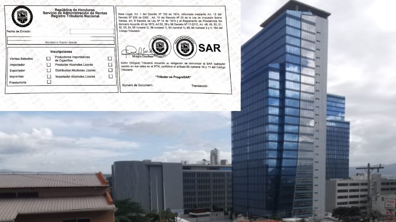 Imagen Principal de Nota: ¿Qué es el RTN en Honduras, para qué sirve y cómo obtenerlo paso a paso?
